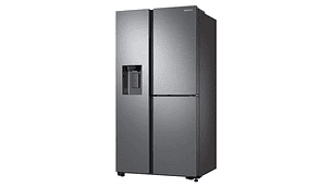 REFRIGERADOR SAMSUNG SIDE BY SIDE 602LTS NO FROST