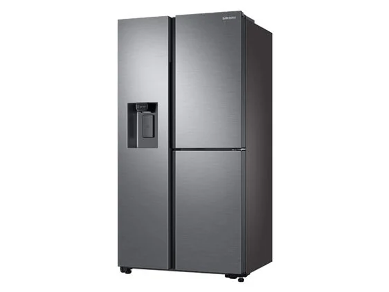 REFRIGERADOR SAMSUNG SIDE BY SIDE 602LTS NO FROST 2