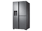 REFRIGERADOR SAMSUNG SIDE BY SIDE 602LTS NO FROST - Miniatura 2