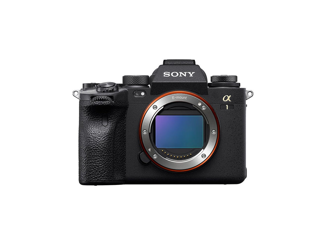 ALPHA 1 CON UNA RESOLUCIÓN SUPERIOR ILCE-1 1