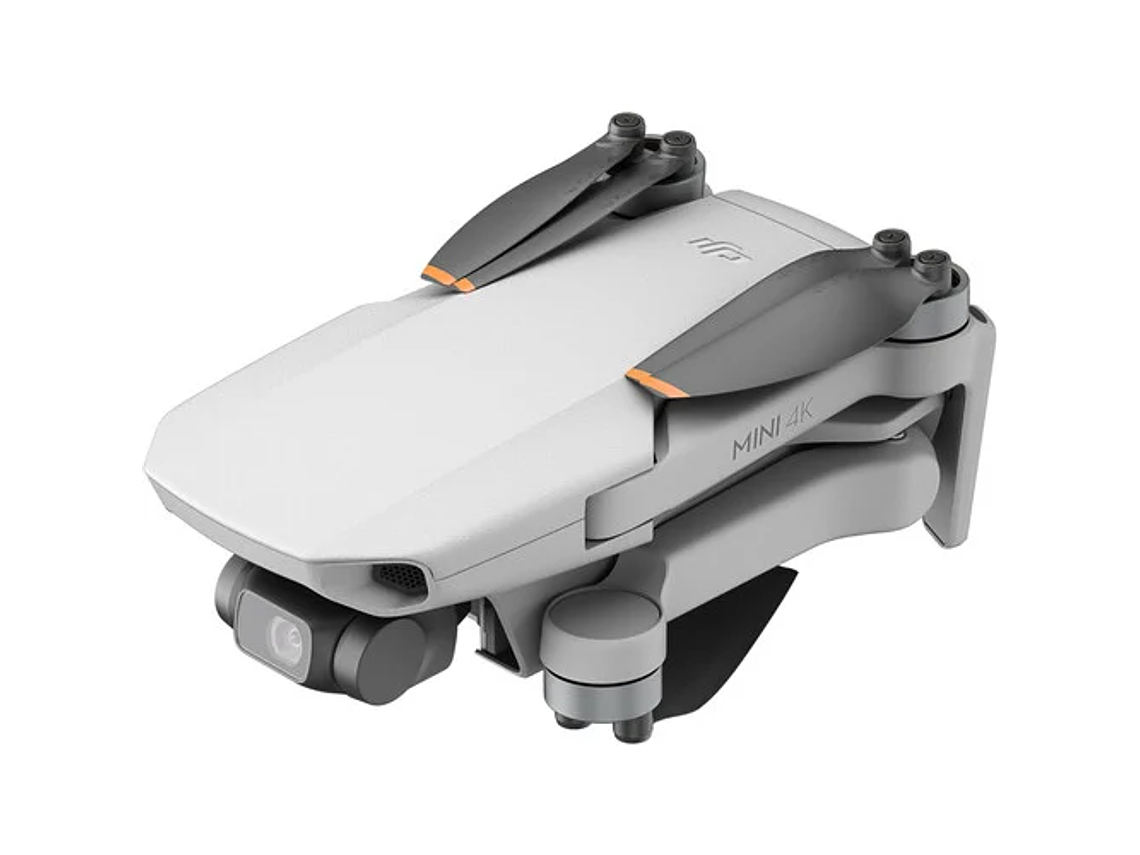 DRONE DJI MINI 4K 1