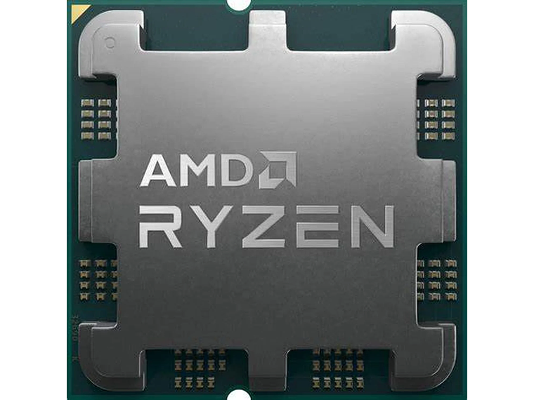 PROCESADOR AMD RYZEN 7 7800X 3D (SOLO CPU) 1