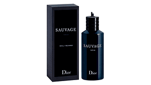 PERFUME DIOR RECARGA SAUVAGE HOMBRE 300 ML