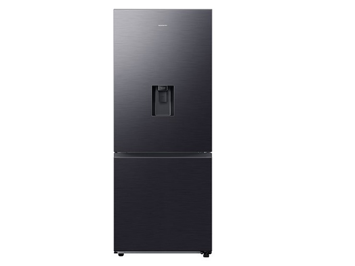 REFRIGERADOR SAMSUNG BOTTOM MOUNT FREEZER NO FROST 459 L RB50DG6320B1ZS 1