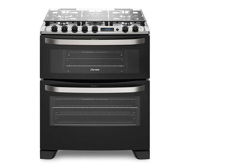 COCINA A GAS FENSA 5 PLATOS 76 DBT 1