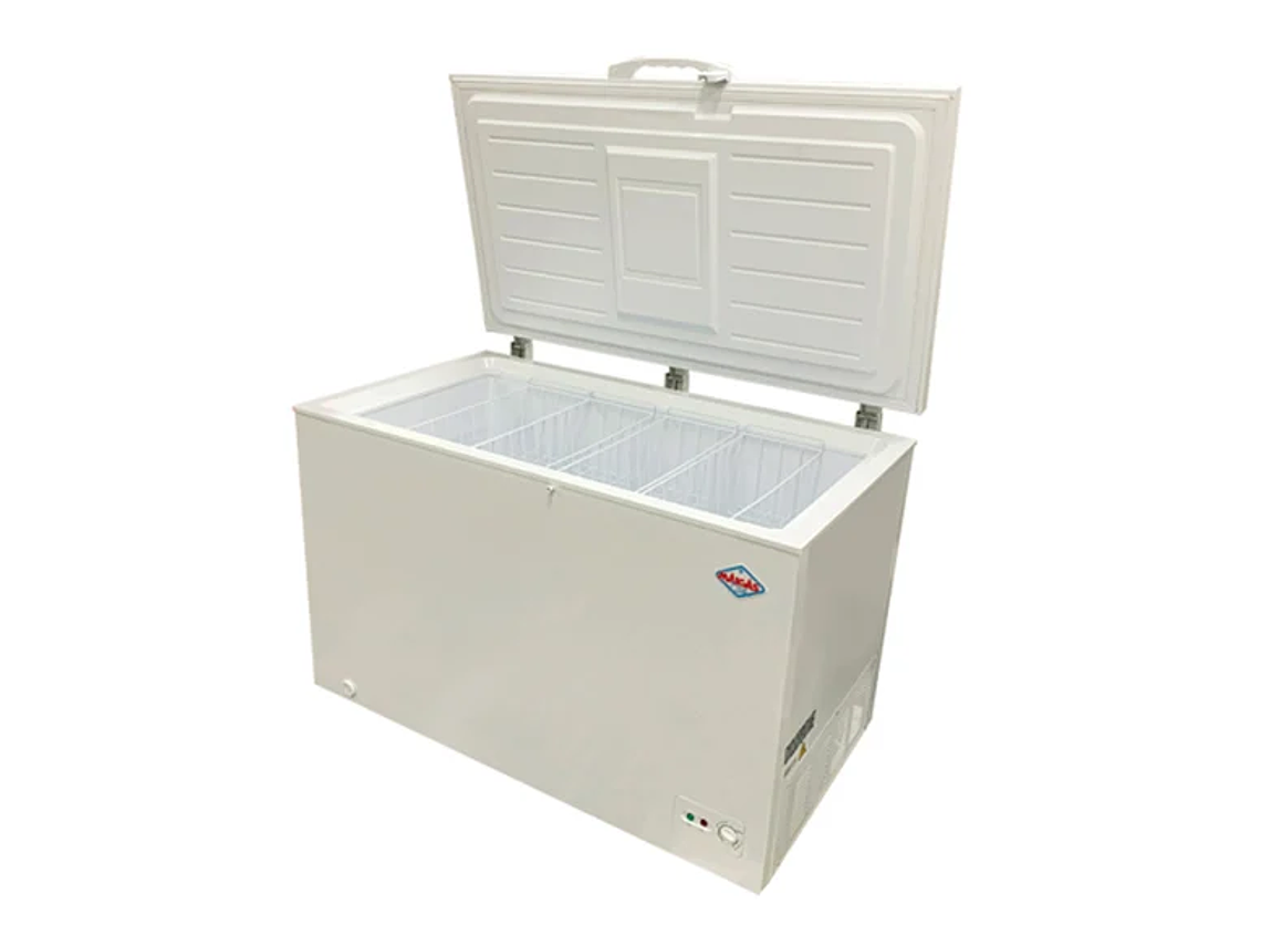  CONGELADOR DUAL 380 LTS. 1