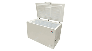  CONGELADOR DUAL 380 LTS.