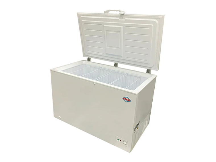  CONGELADOR DUAL 380 LTS. 1