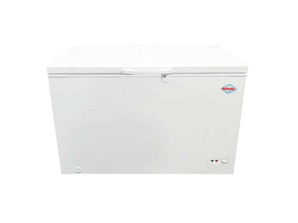  CONGELADOR DUAL 380 LTS. 2