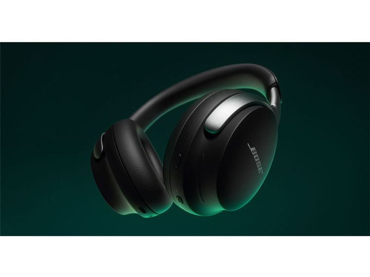 AUDÍFONOS BOSE QC HEADPHONES BLUETOOTH 4