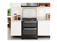 COCINA A GAS FENSA 5 PLATOS 76 DBT - Miniatura 5