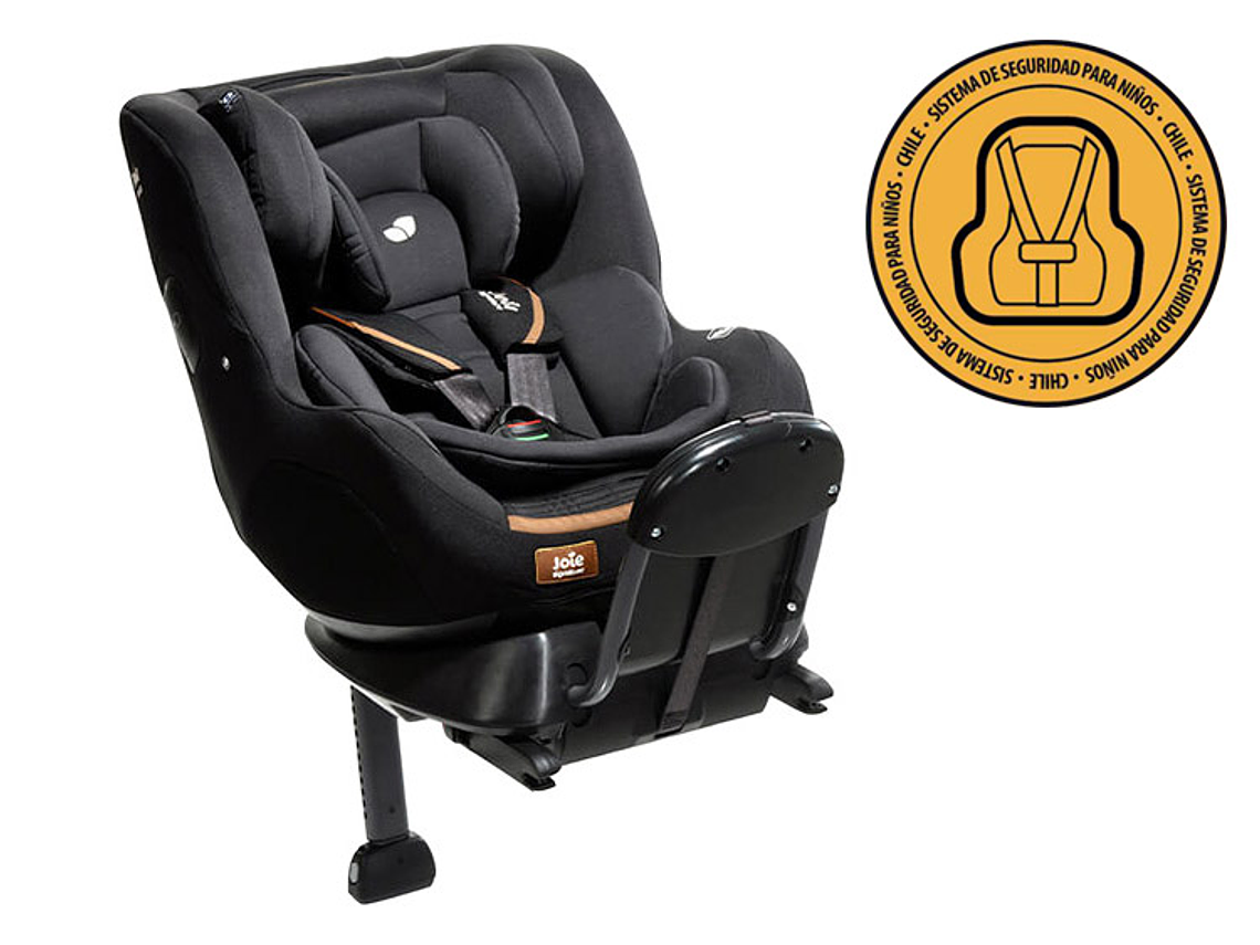 SILLA BUTACA JOIE C2103 CARBON 1