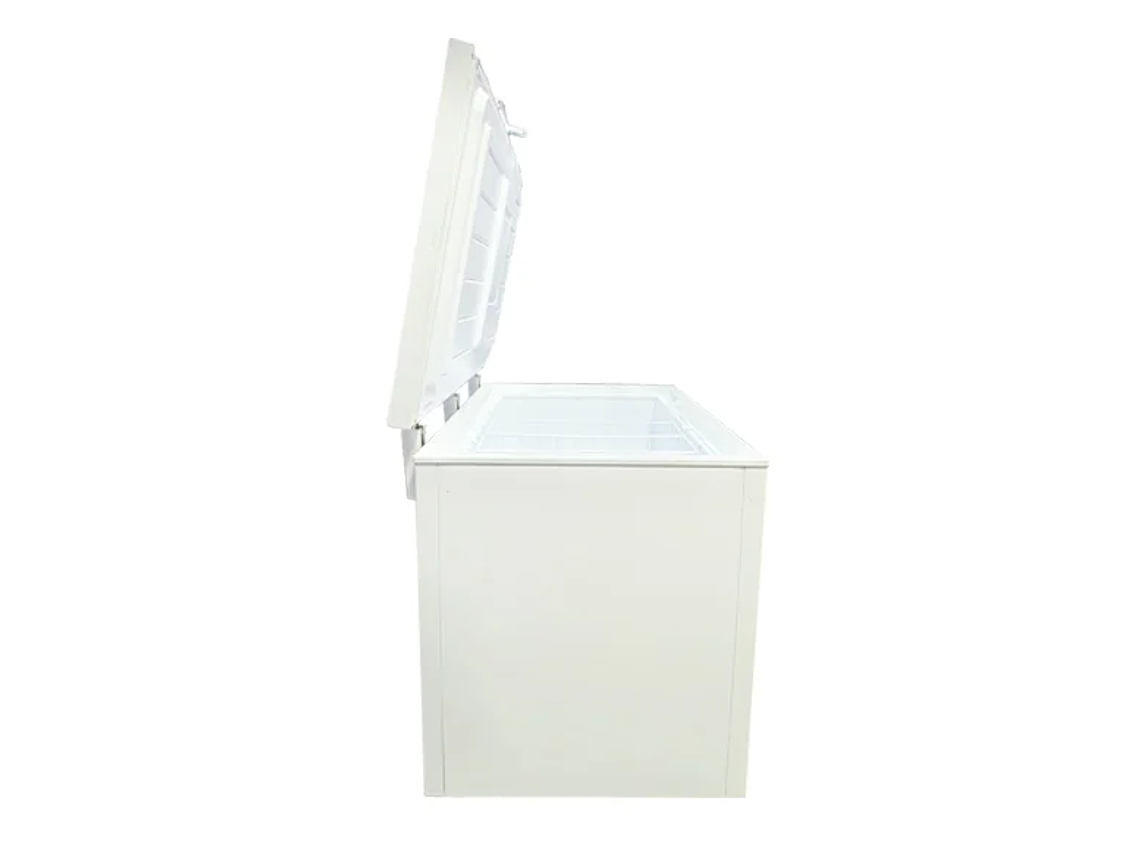  CONGELADOR DUAL 380 LTS. 4