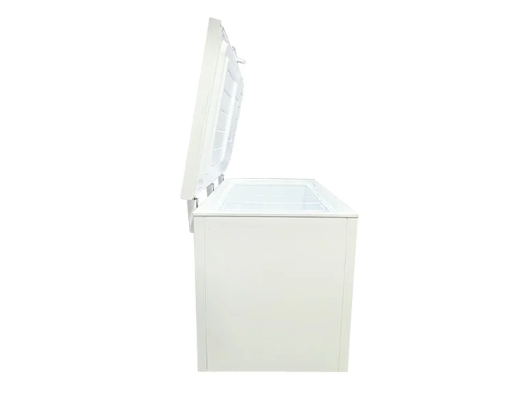  CONGELADOR DUAL 380 LTS. 4