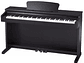 PIANO WALTERS DIGITAL DK-100A BK - Miniatura 1