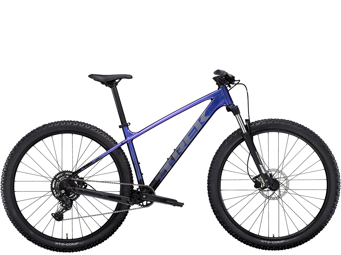 Bicicleta Mtb Trek Marlin 5 Gen 3 Purpura 1