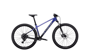 Bicicleta Mtb Trek Marlin 5 Gen 3 Purpura