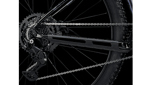 Bicicleta Mtb Trek Marlin 5 Gen 3 Purpura