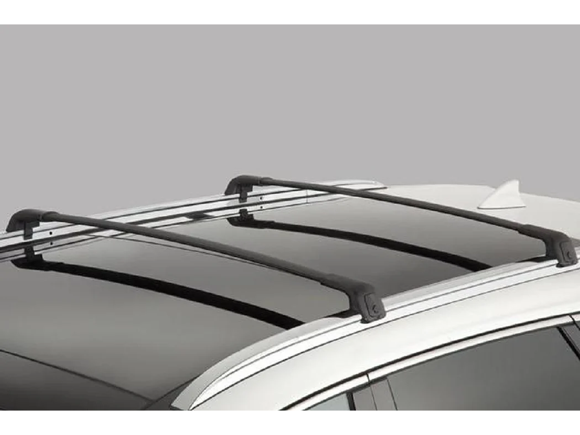 BARRAS PORTAEQUIPAJES OEM HYUNDAI SANTA FE 16-18 1