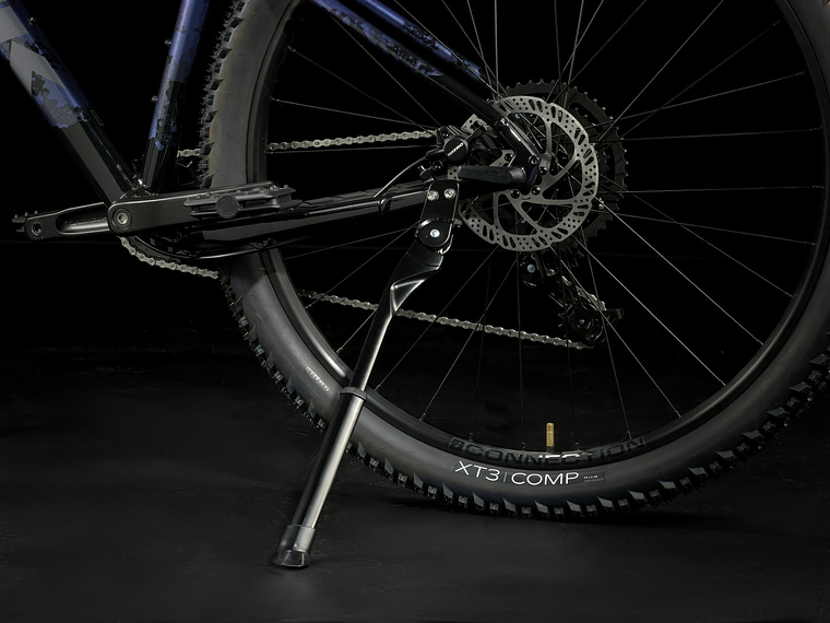 Bicicleta Mtb Trek Marlin 5 Gen 3 Purpura 3