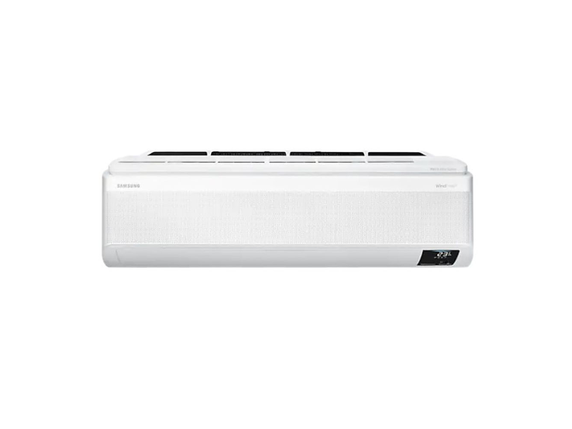 A/C WIND-FREE 24.000BTU CON SENSOR DE MOVIMIENTO Y FILTRO PM 1.0, FRÍO/CALOR 1