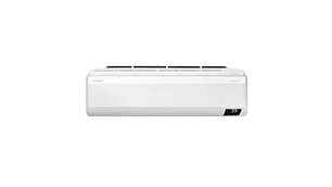 A/C WIND-FREE 24.000BTU CON SENSOR DE MOVIMIENTO Y FILTRO PM 1.0, FRÍO/CALOR
