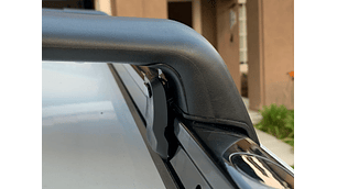 BARRAS PORTAEQUIPAJES OEM HYUNDAI SANTA FE 16-18