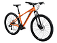 BICICLETA MTB OXFORD MERAK 1 TALLA M NARANJO ARO 27.5 - Miniatura 1