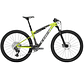 Bicicleta MTB Trek Supercaliber SL 9.7 AXS Gen 2 Verde - Miniatura 1