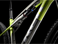 Bicicleta MTB Trek Supercaliber SL 9.7 AXS Gen 2 Verde - Miniatura 2