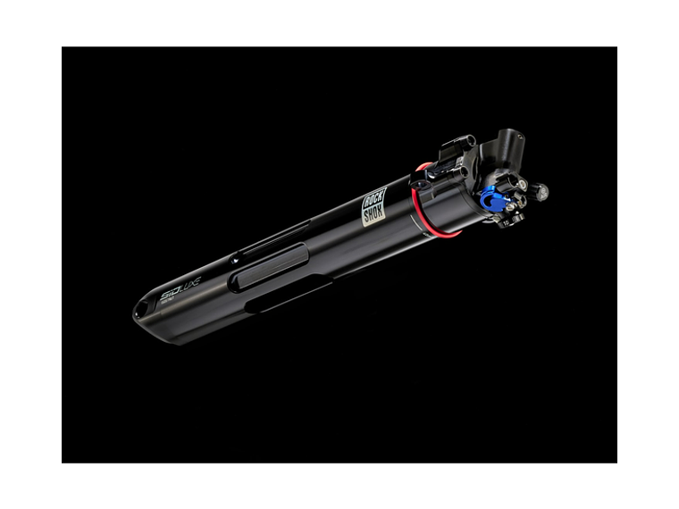 Bicicleta MTB Trek Supercaliber SL 9.7 AXS Gen 2 Verde 3