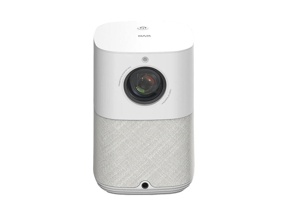 PROYECTOR INFINITY SMART FULL HD+ TELÓN 60 PULGADAS LEVO 2