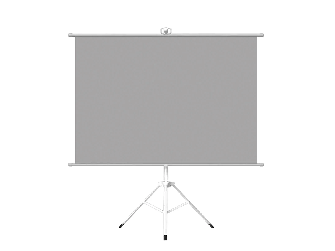 PROYECTOR INFINITY SMART FULL HD+ TELÓN 60 PULGADAS LEVO 5