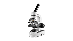 MICROSCOPIO SEMI-PROFESIONAL 1404M