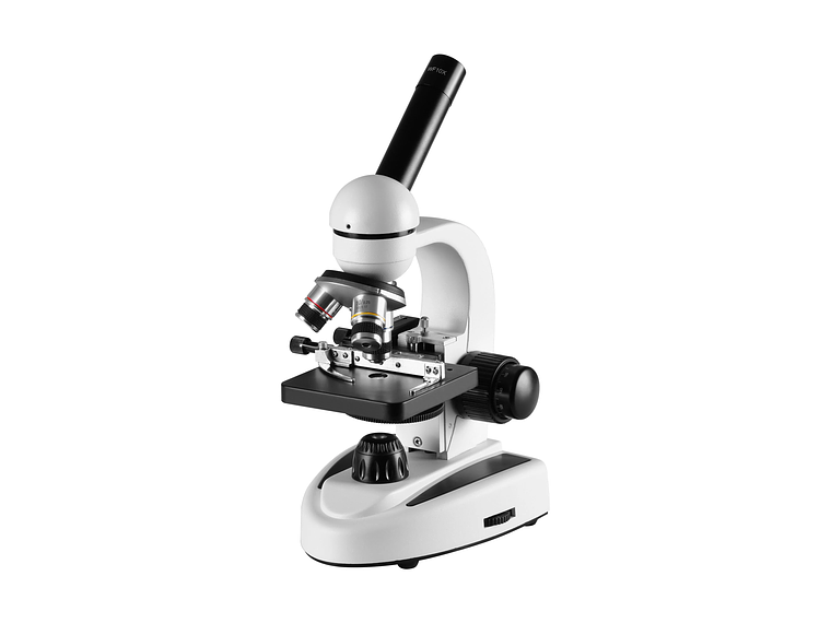 MICROSCOPIO SEMI-PROFESIONAL 1404M 1