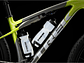Bicicleta MTB Trek Supercaliber SL 9.7 AXS Gen 2 Verde - Miniatura 11