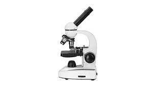 MICROSCOPIO SEMI-PROFESIONAL 1404M
