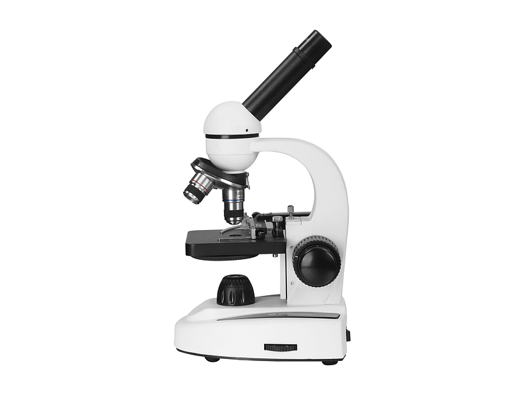 MICROSCOPIO SEMI-PROFESIONAL 1404M 2