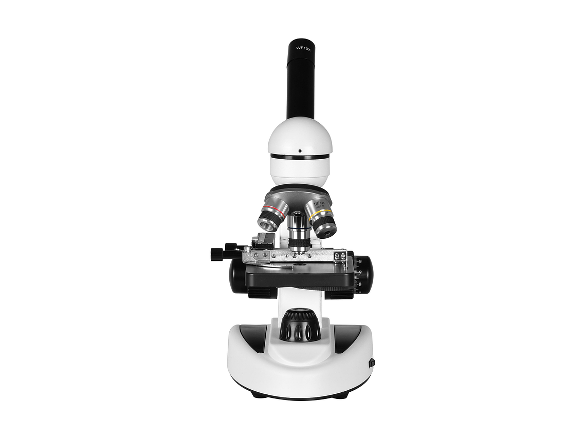 MICROSCOPIO SEMI-PROFESIONAL 1404M 3