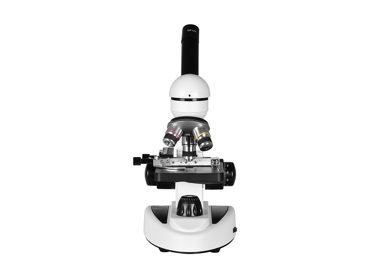 MICROSCOPIO SEMI-PROFESIONAL 1404M 3