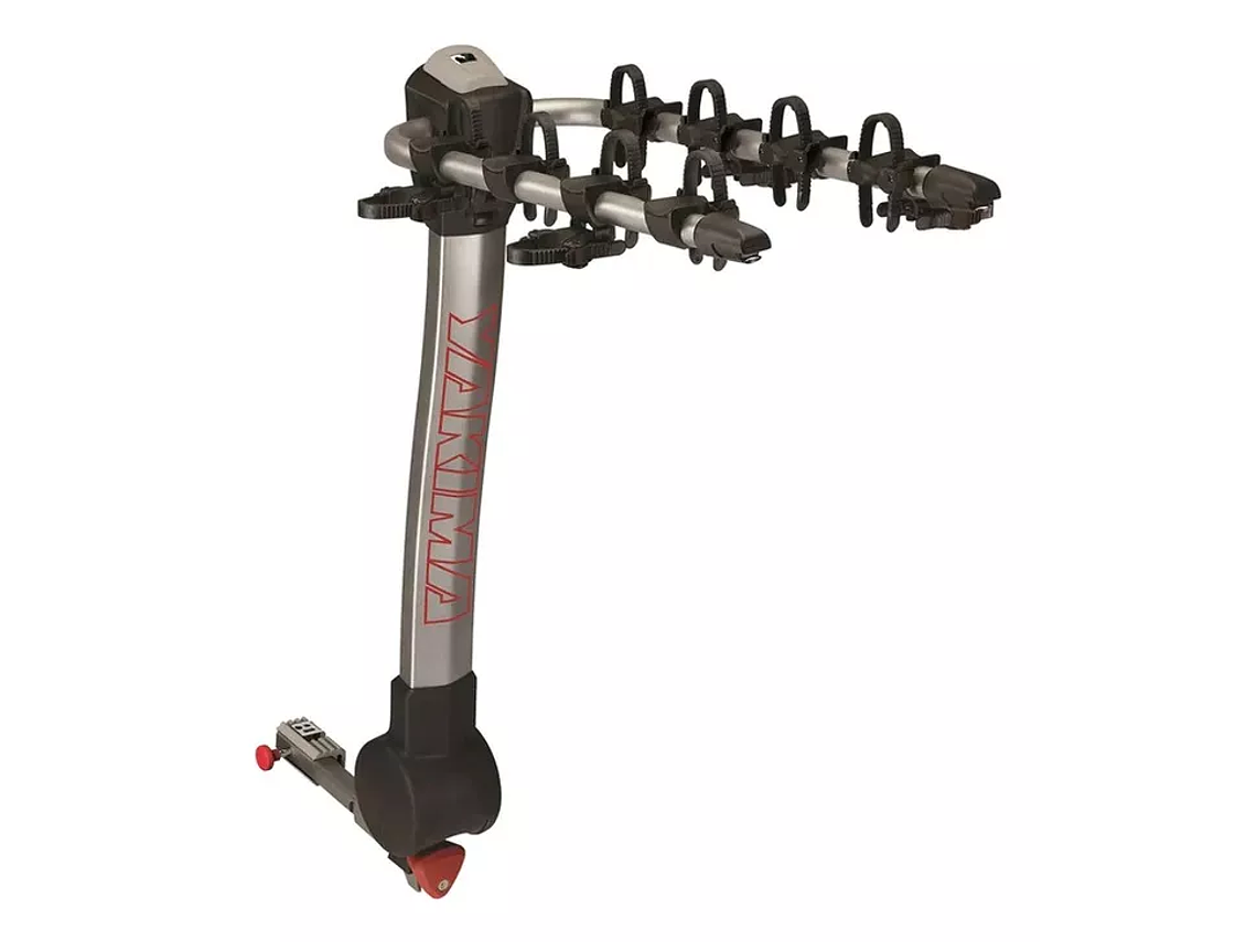 PORTABICICLETAS YAKIMA RIDGEBACK 4 1