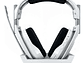 AUDIFONO GAMER ASTRO A50 X LIGHTSPEED +BASE WHITE LOGITECH - Miniatura 1