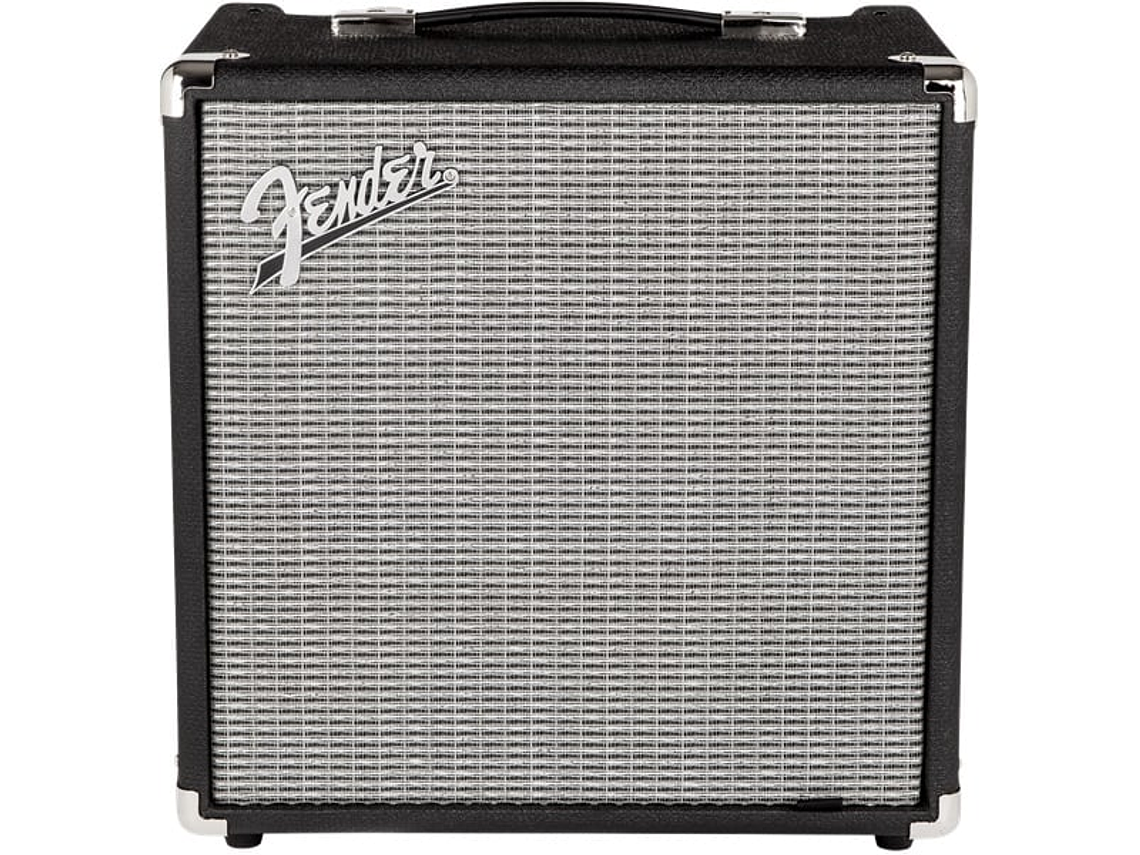 AMPLIFICADOR FENDER RUMBLE 25 1