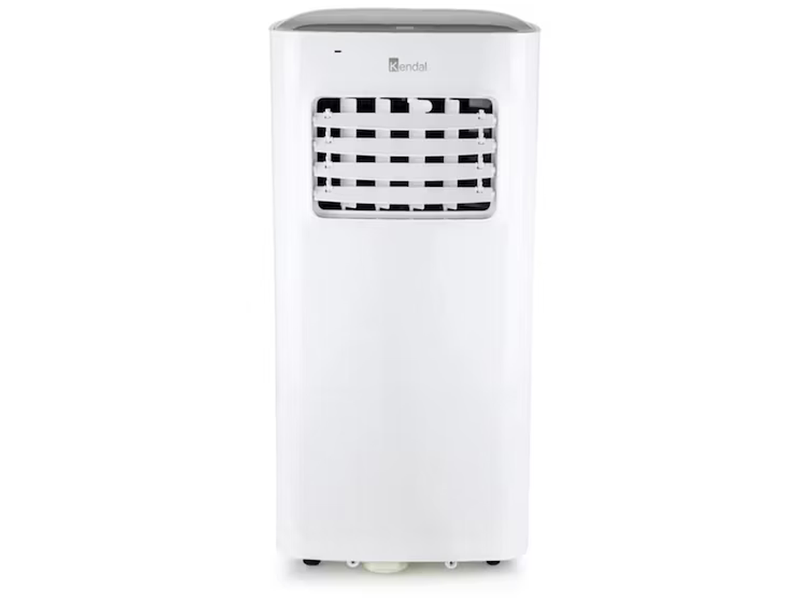 AIRE ACONDICIONADO PORTÁTIL KENDAL 7000 BTU - SC 1