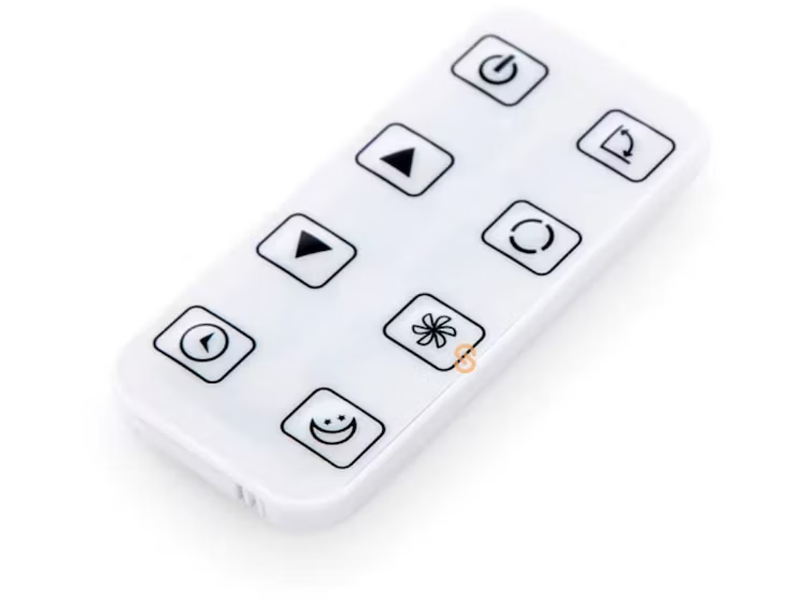 AIRE ACONDICIONADO PORTÁTIL KENDAL 7000 BTU - SC 2