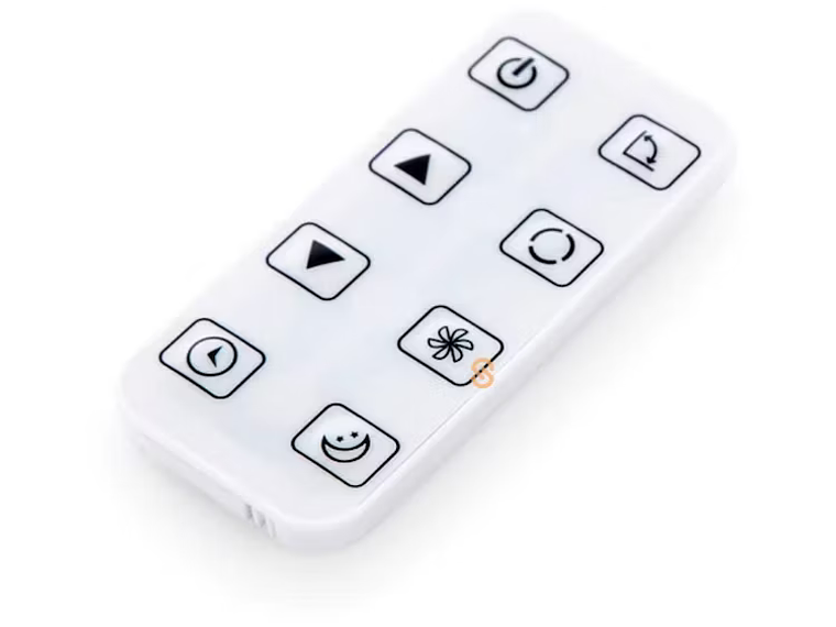 AIRE ACONDICIONADO PORTÁTIL KENDAL 7000 BTU - SC 2