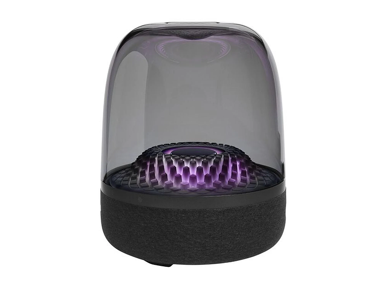 ALTAVOZ INALÁMBRICO Y ALÁMBRICO HKAURAS4BLKAM NEGRO 4