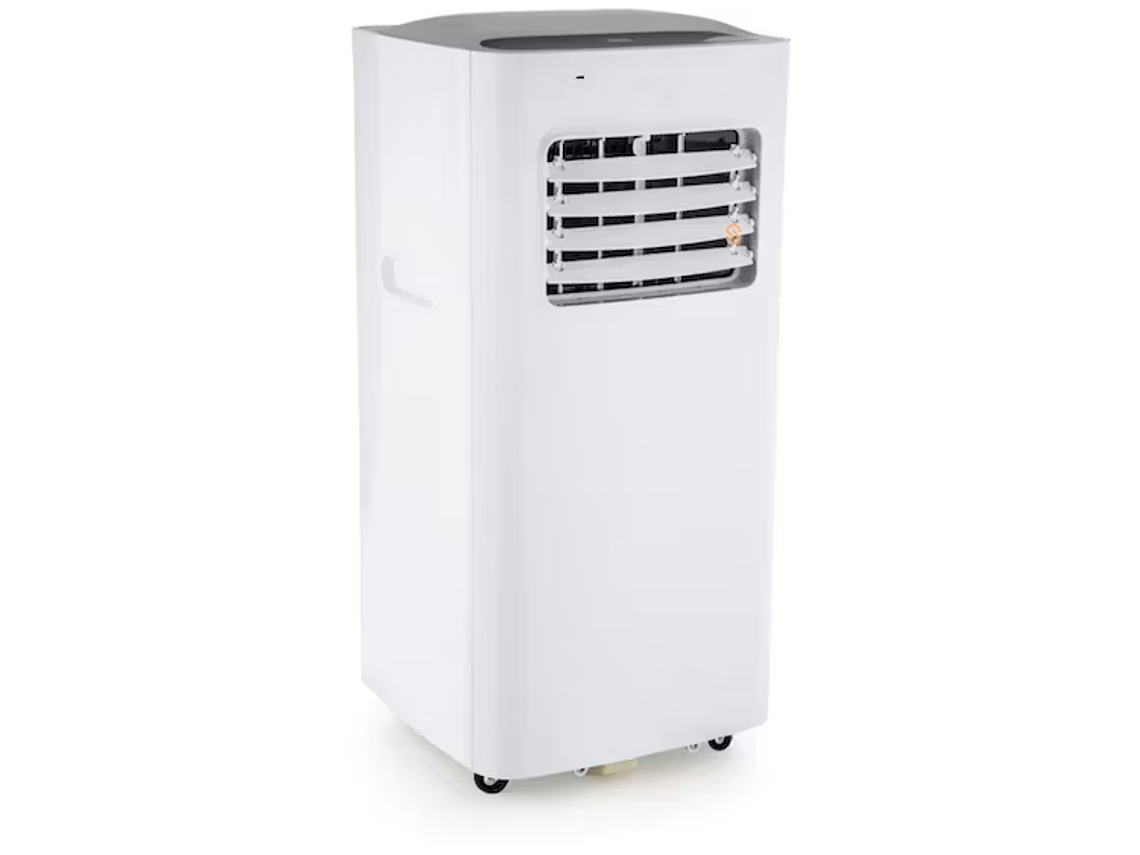 AIRE ACONDICIONADO PORTÁTIL KENDAL 7000 BTU - SC 5