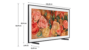 SMART TV SAMSUNG QLED UHD 4K 65