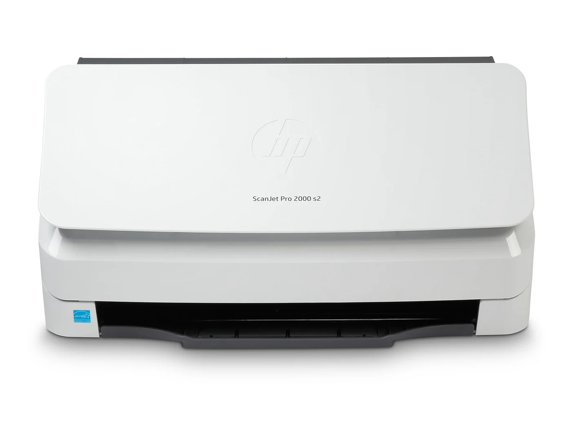 ESCANER SCANJET HP PRO 2000 S2 1